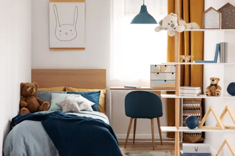 kids room